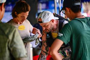 BIB: 
                            <button type="button" onclick="openModal(22360888)" class="btn btn-primary btn-sm float-right btn-popup" data-toggle="modal" data-target=".modal-high-quality">
                        <i class="fas fa-shopping-cart"></i> Add to Cart
                    </button>
                                            <button type="button" onclick="isThisMe(22360888, true)" class="btn btn-success btn-sm float-right btn-popup btn-isme hidden" data-toggle="tooltip" data-placement="bottom" title="นี่คือรูปของคุณใช่ไหม คลิกที่นี่เพื่อเอาเข้าอัลบั้ม">
                        <i class="fas fa-plus"></i> Add to album
                    </button>
                    <button type="button" onclick="isThisMe(22360888, false)" class="btn btn-warning btn-sm float-right btn-popup btn-isnotme hidden">
                        <i class="fas fa-ban"></i> Remove from album
                    </button>